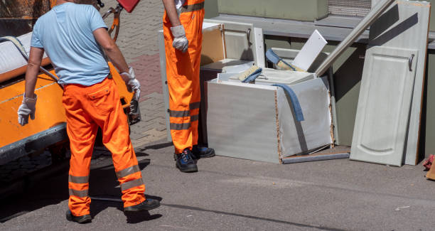 Best Hoarding Cleanup  in Tuckerton, NJ