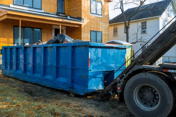 Same-Day Junk Removal Services in Tuckerton, NJ