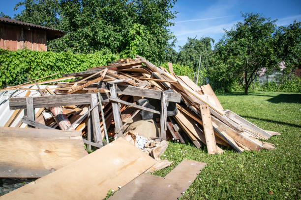 Best Yard Waste Removal  in Tuckerton, NJ