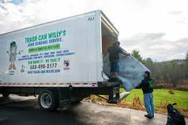 Best Furniture Removal  in Tuckerton, NJ